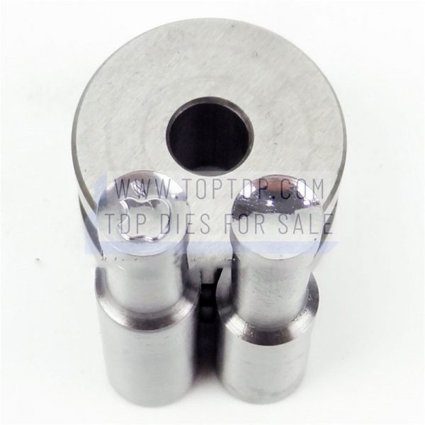 Apple 6-8mm pill press dies