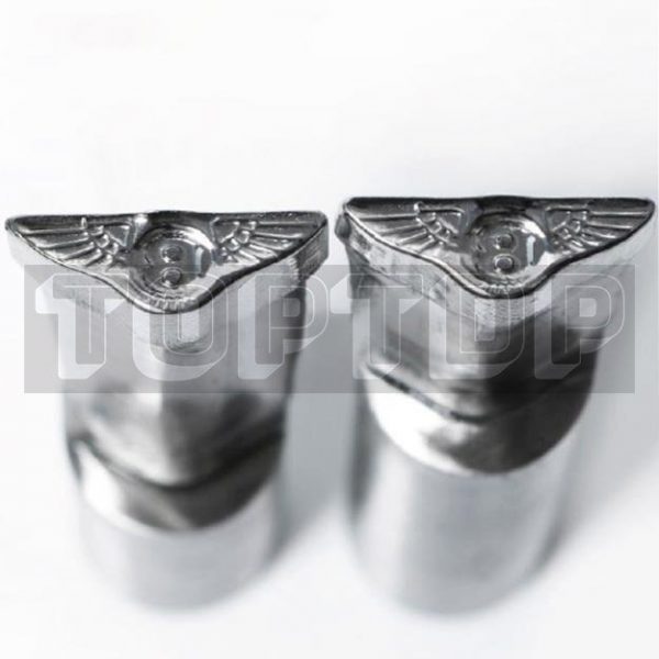 TDP molds Bentley TDP-5 Non-circular mold