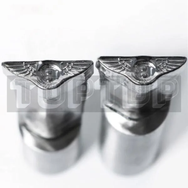 TDP molds Bentley TDP-5 Non-circular mold