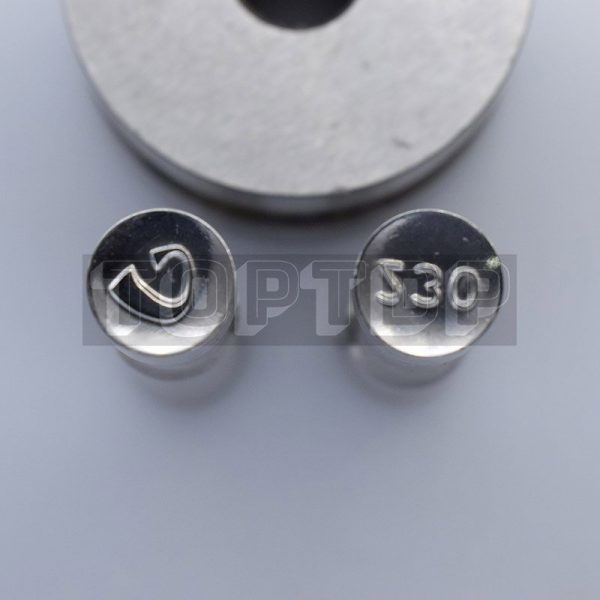 TDP molds C230 TDP for TDP-0 TDP-5
