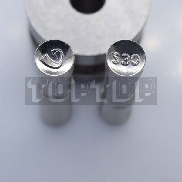 TDP molds C230 TDP for TDP-0 TDP-5 - Image 3