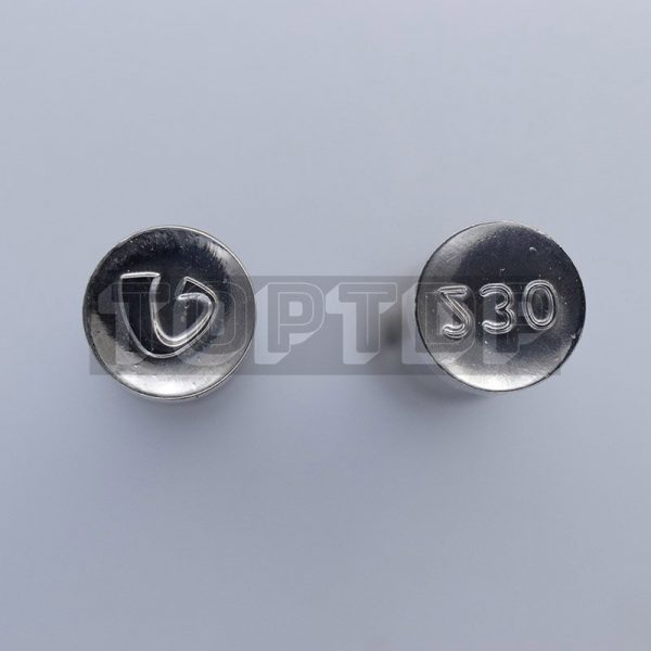TDP molds C230 TDP for TDP-0 TDP-5 - Image 5