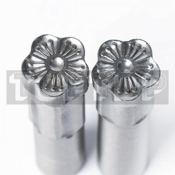 TDP molds Cherry blossoms TDP-5 Non-circular mold