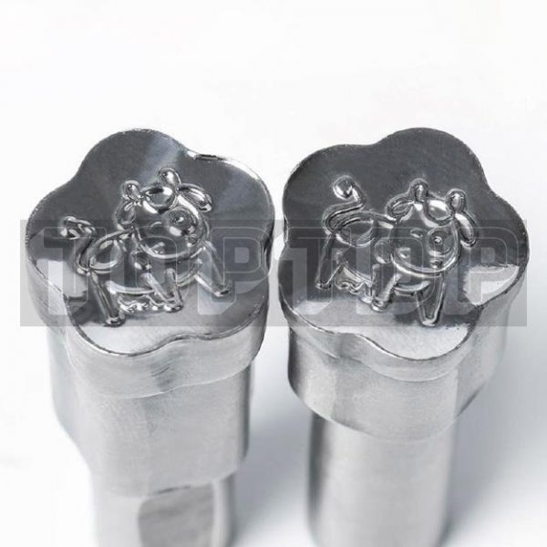 TDP molds Cows TDP-5 Non-circular mold