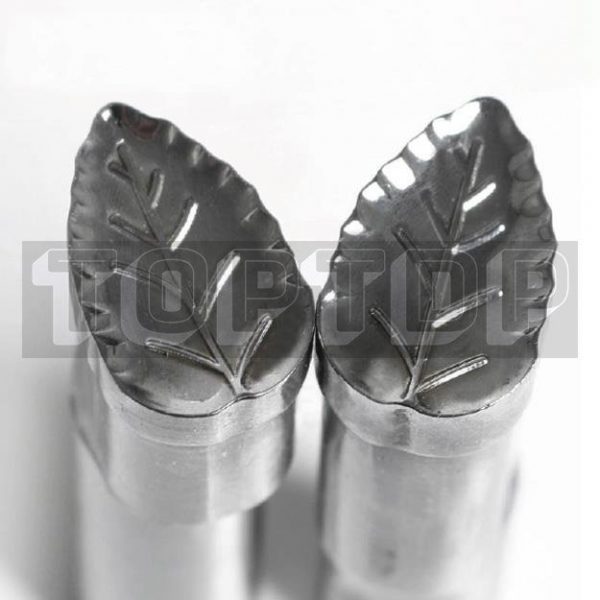 TDP molds Foliage TDP-5 Non-circular mold