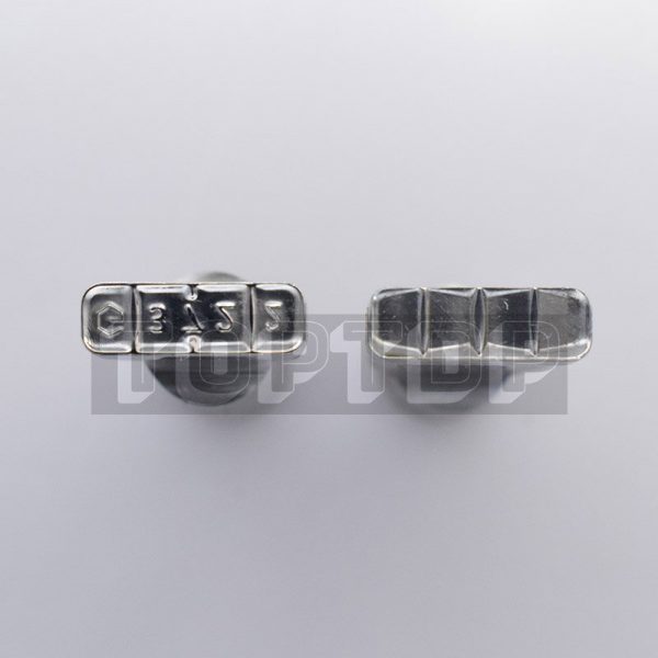 TDP molds G3722 TDP-5 Non-circular mold - Image 3