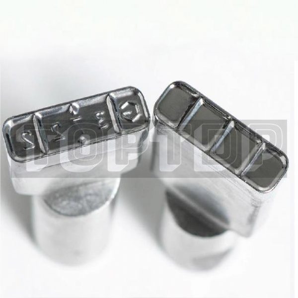 TDP molds G3722 TDP-5 Non-circular mold - Image 4