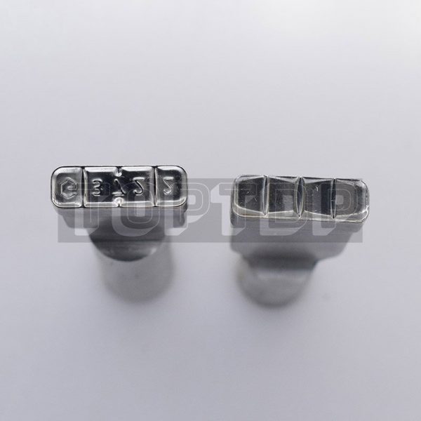 TDP molds G3722 TDP-5 Non-circular mold
