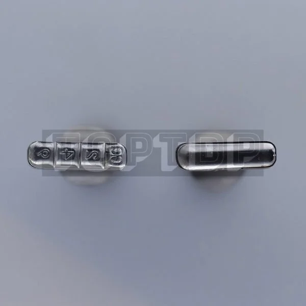 TDP molds GG249 Non-circular Pill Press Dies - Image 7