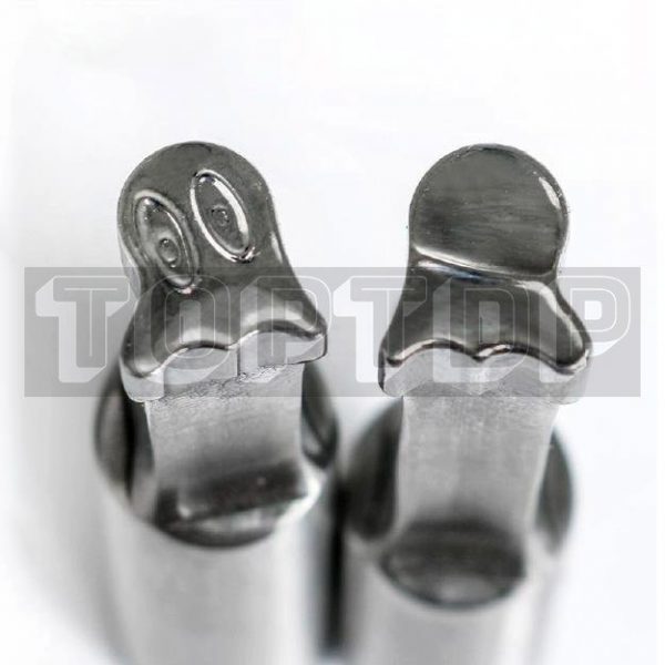 TDP molds GHOST TDP-5 Non-circular mold