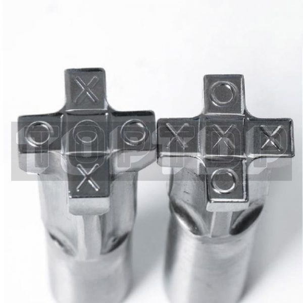 TDP molds Gamepad TDP-5 Non-circular mold