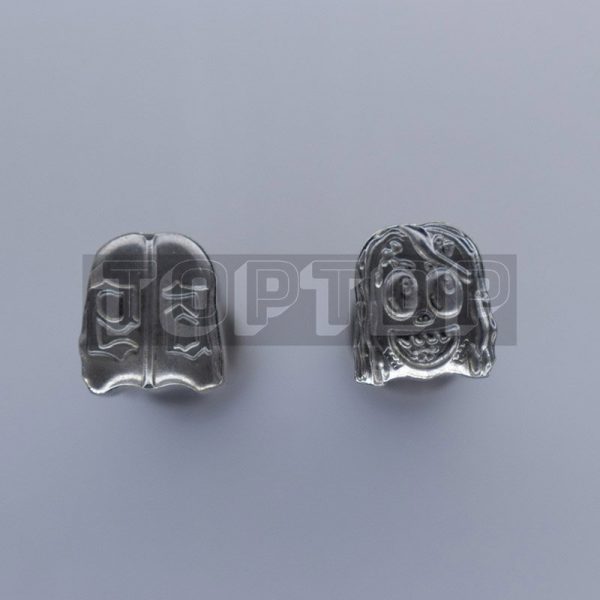 TDP molds Girl TDP-5 Non-circular mold