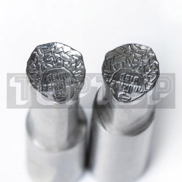 TDP molds Head design TDP-5 Non-circular mold