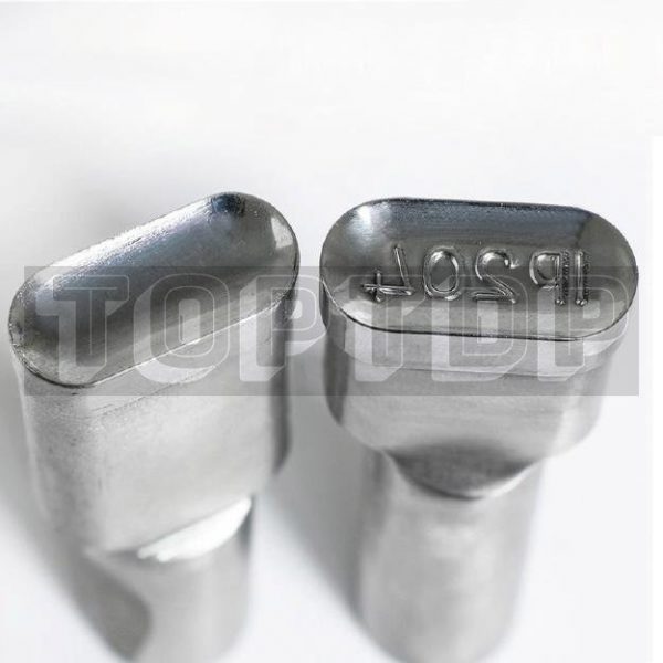 TDP molds IP 204 TDP-5 Non-circular mold