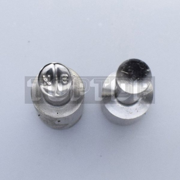 TDP molds K8 TDP-5 Round mold
