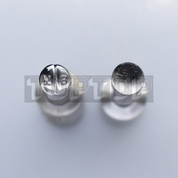TDP molds K8 TDP-5 Round mold - Image 3