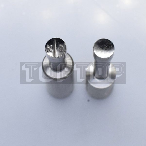 TDP molds K9 TDP machine Round mold