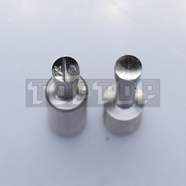 TDP molds K9 TDP machine Round mold - Image 3