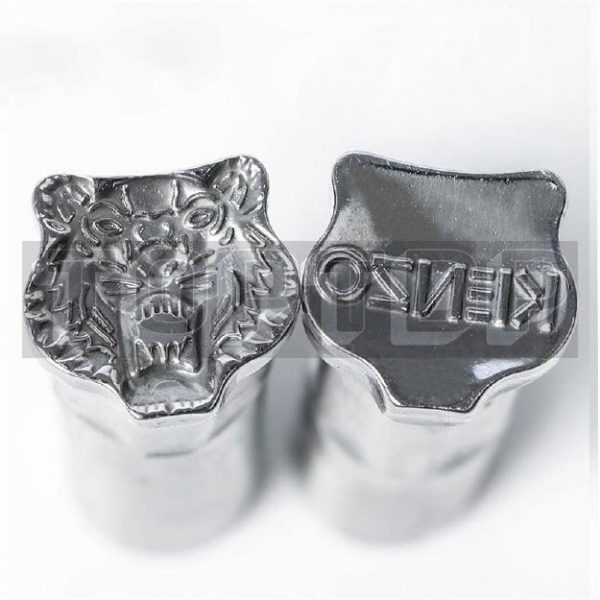 TDP molds Kenzo TDP-5 Non-circular mold