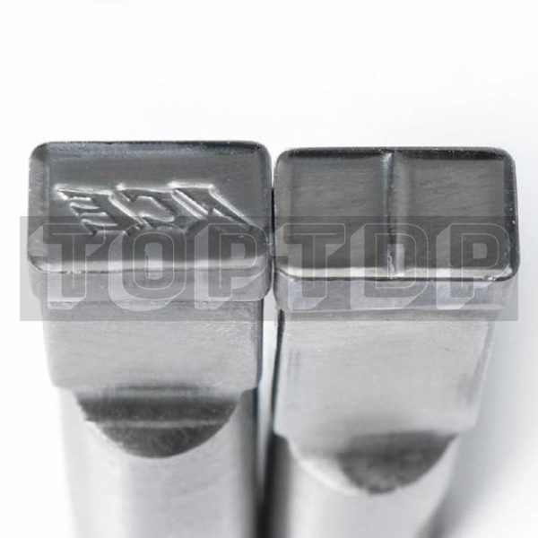 TDP molds LCE TDP-5 Non-circular mold