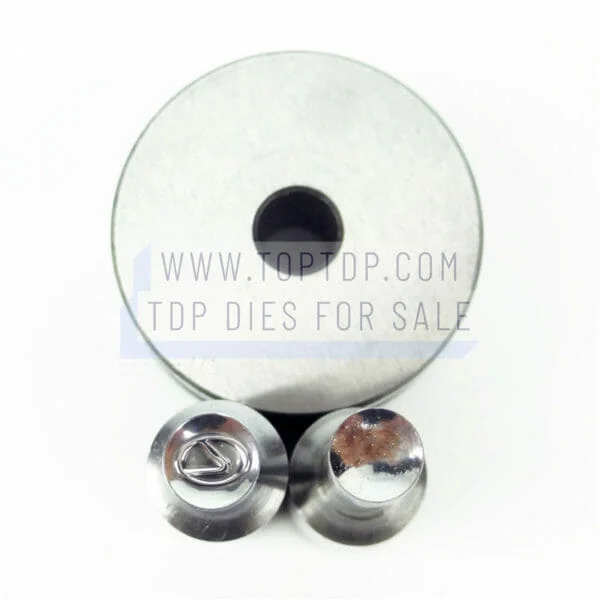 TDP molds LEXUS 6mm