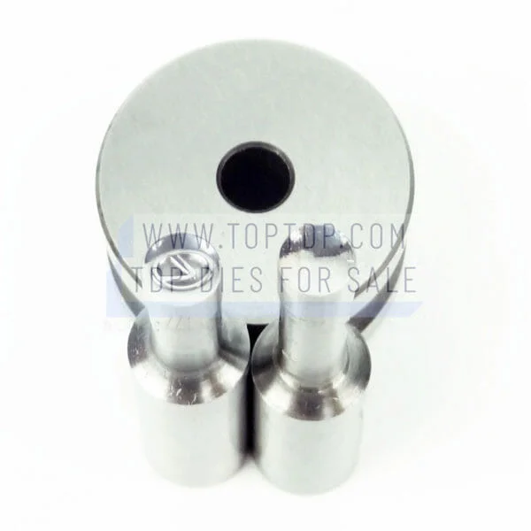 TDP molds LEXUS 6mm - Image 3