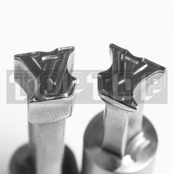 TDP molds LV TDP-5 Non-circular mold