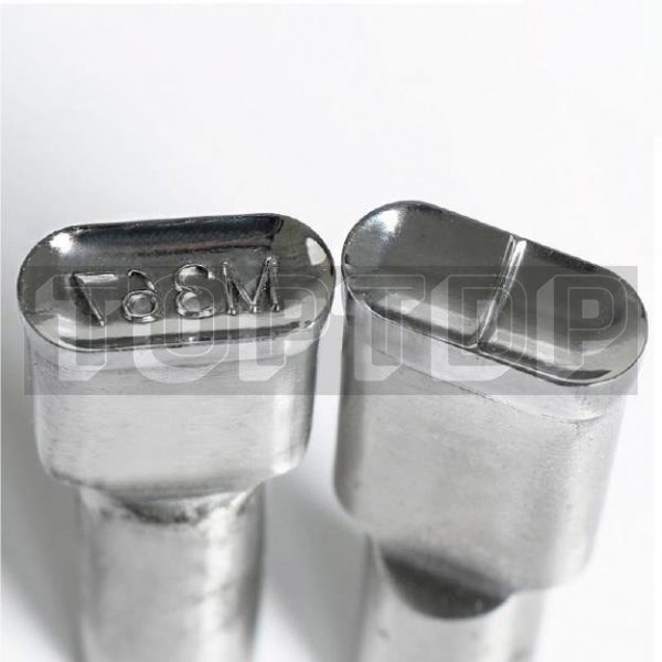 TDP molds M397 TDP-5 Non-circular mold