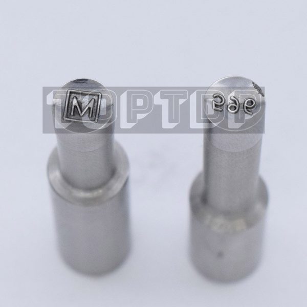 TDP molds M 596 TDP-5 Round mold