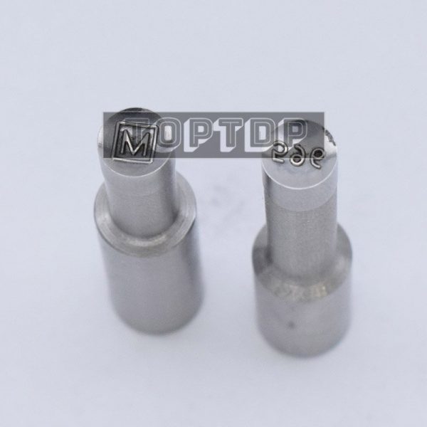 TDP molds M 596 TDP-5 Round mold - Image 3