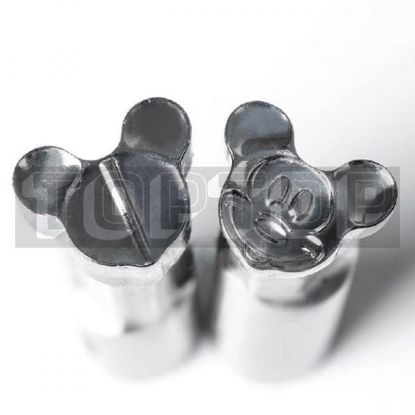 TDP molds Mickey Mouse TDP-5 Non-circular mold