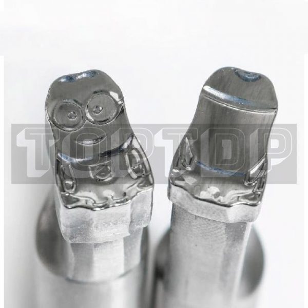TDP molds Minions TDP-5 Non-circular mold
