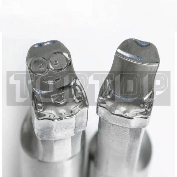 TDP molds Minions TDP-5 Non-circular mold