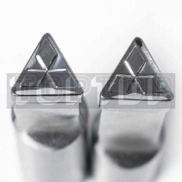 TDP molds Mitsubishi TDP-5 Non-circular mold