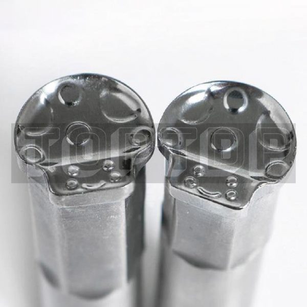 TDP molds Mushrooms TDP-5 Non-circular mold