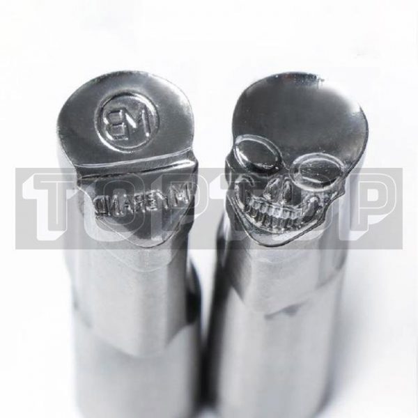 TDP molds My brand TDP-5 Non-circular mold