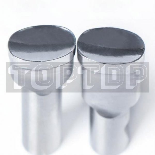 TDP molds Oval 2 TDP-5 Non-circular mold