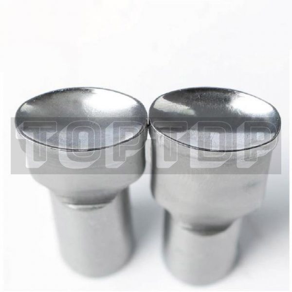 TDP molds Oval TDP-5 Non-circular mold