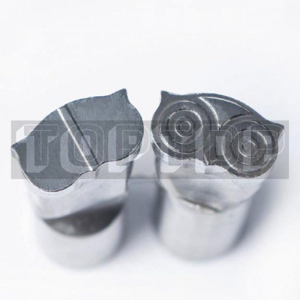 TDP molds Owl1 TDP-5 Non-circular mold