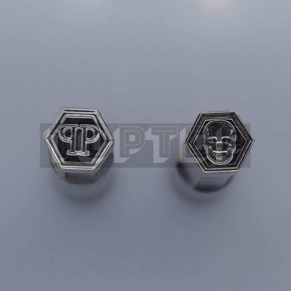 TDP molds PP skull TDP-5 Non-circular mold