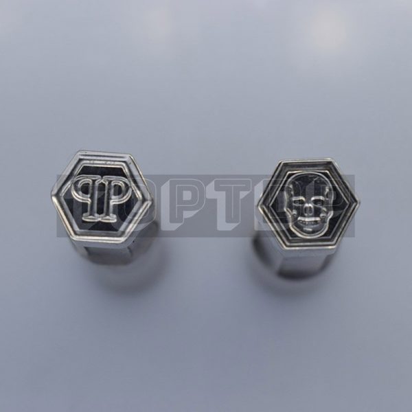 TDP molds PP skull TDP-5 Non-circular mold - Image 3