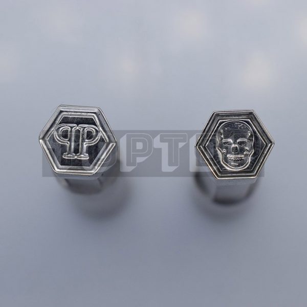 TDP molds PP skull TDP-5 Non-circular mold - Image 4