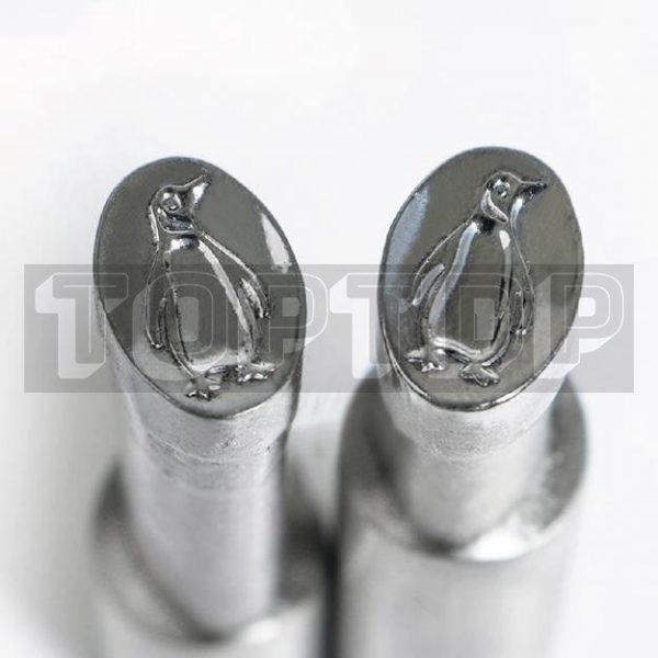 TDP molds Penguin TDP-5 Non-circular mold