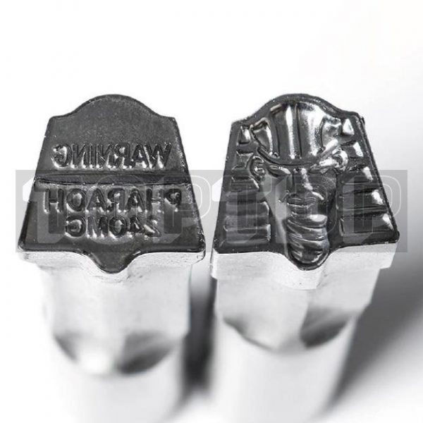 TDP molds Pharaoh TDP-5 Non-circular mold