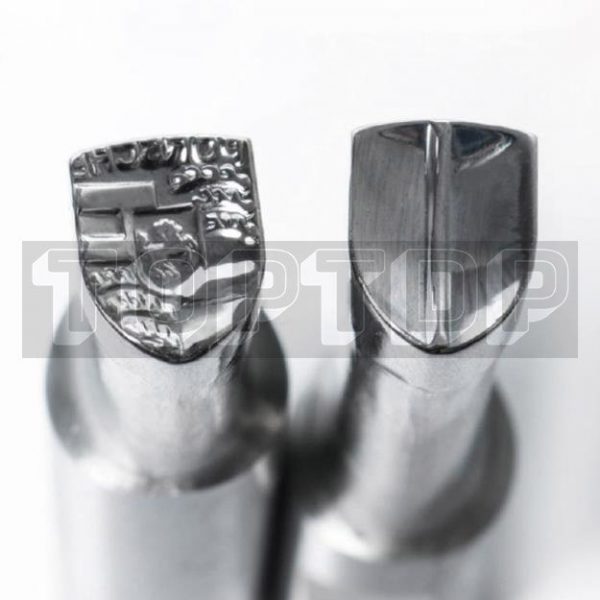 TDP molds Porsche TDP-5 Non-circular mold