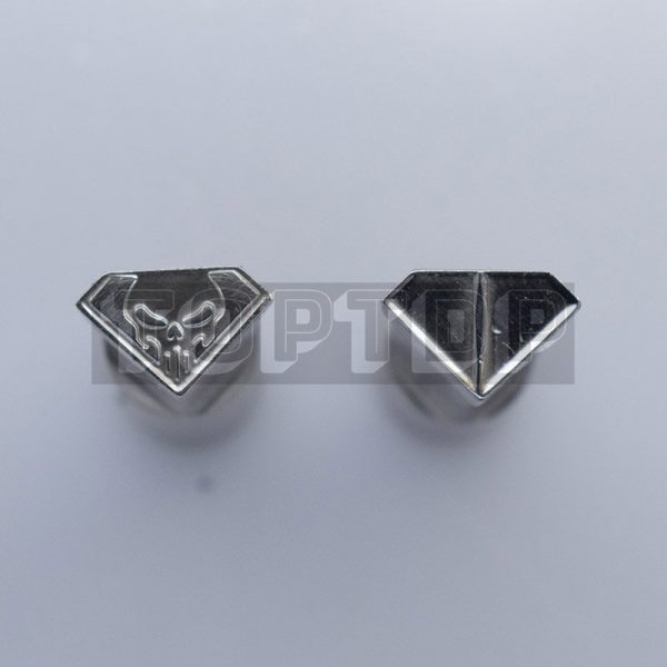 TDP molds Punisher A TDP-5 Non-circular mold - Image 3