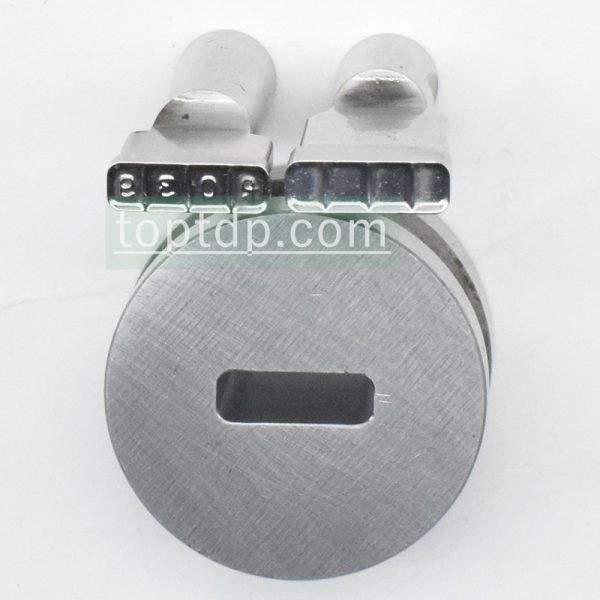 R039 pill press molds