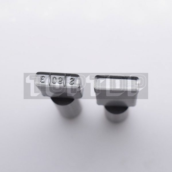TDP molds S903 TDP-5 Non-circular mold