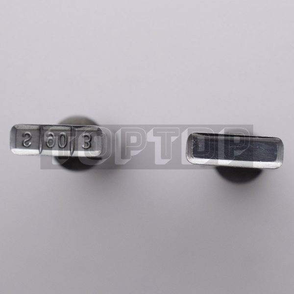 TDP molds S903 TDP-5 Non-circular mold - Image 4