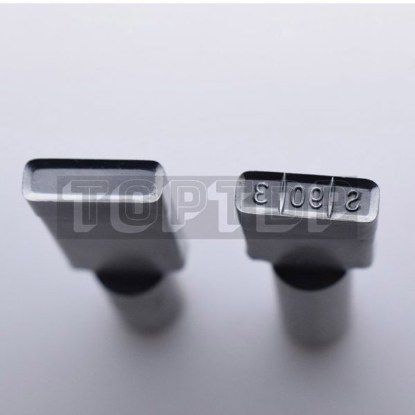 TDP molds S903 TDP-5 Non-circular mold - Image 5